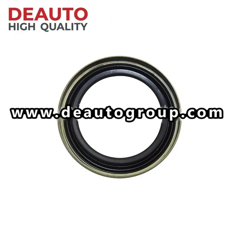 Knuckle Oil Seal