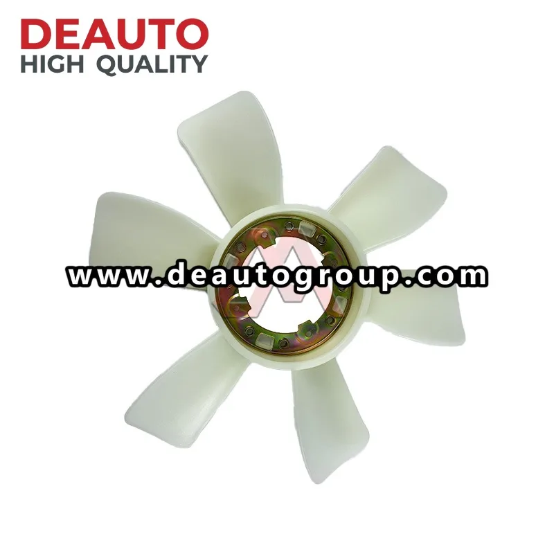 Cooling Fan