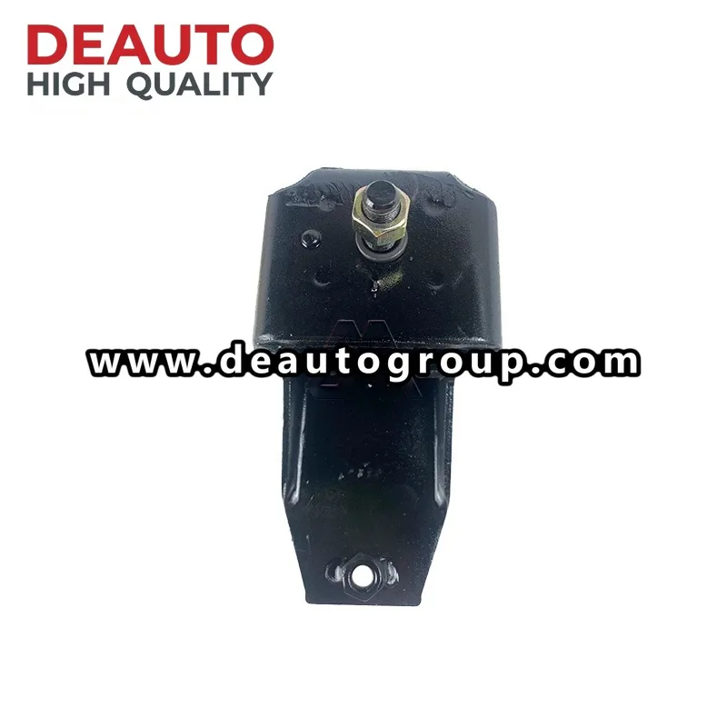 BVP BVP Front Engine Foot Rubber