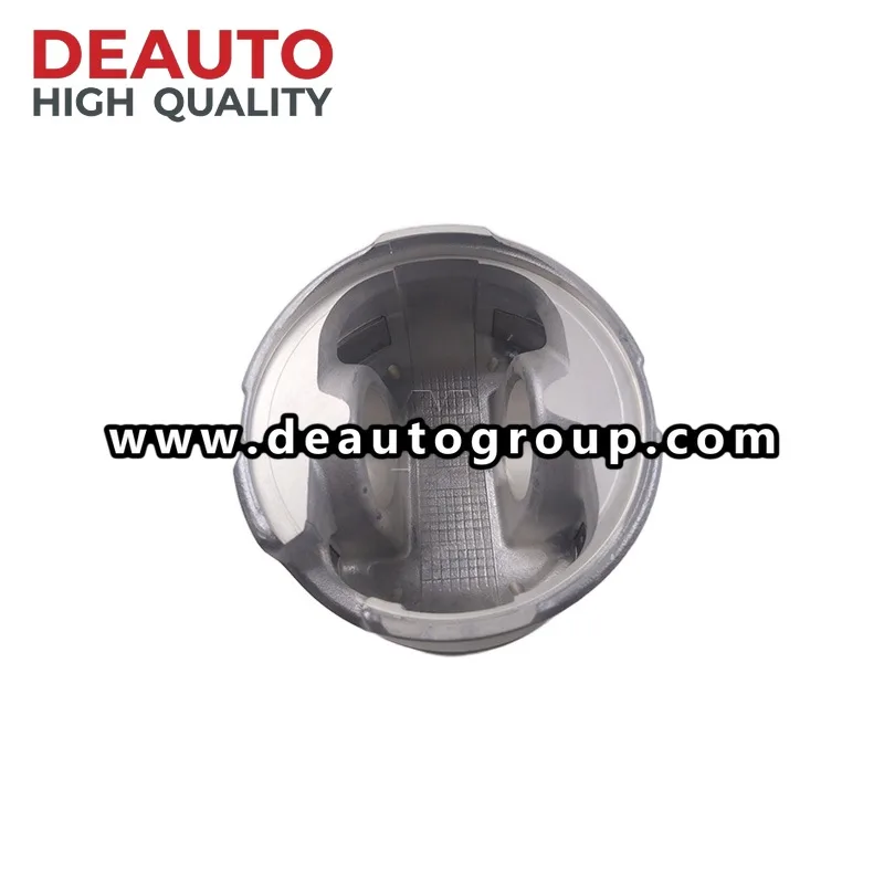 Standard Piston