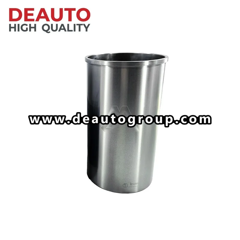 Cylinder Block Liner