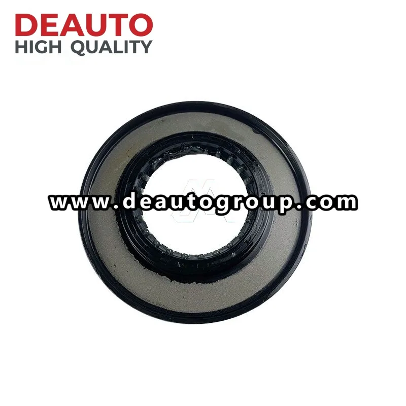 Outer Rear Hub Oil Seal
