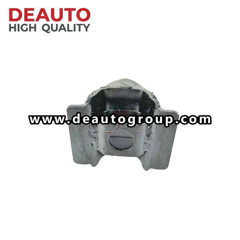 Front Spring U-Bolt Clamp Rubber
