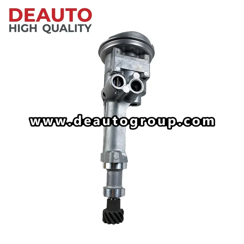 Oil Pump Assembly