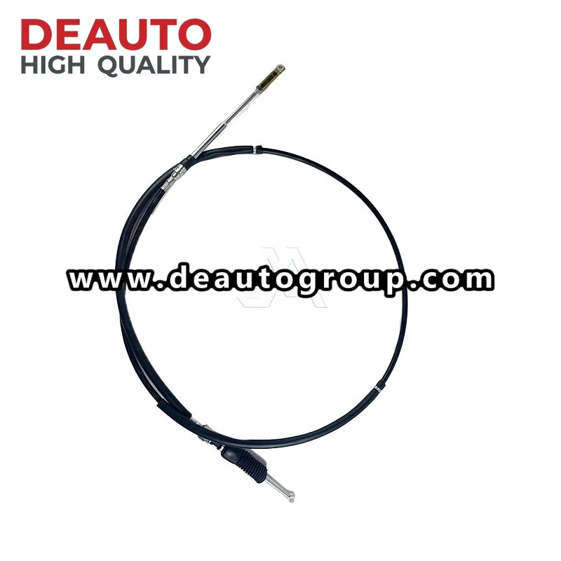 Transmission Control Select Cable