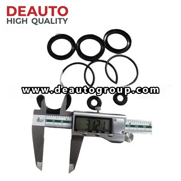 Manual Cylinder Brake Repair Kit