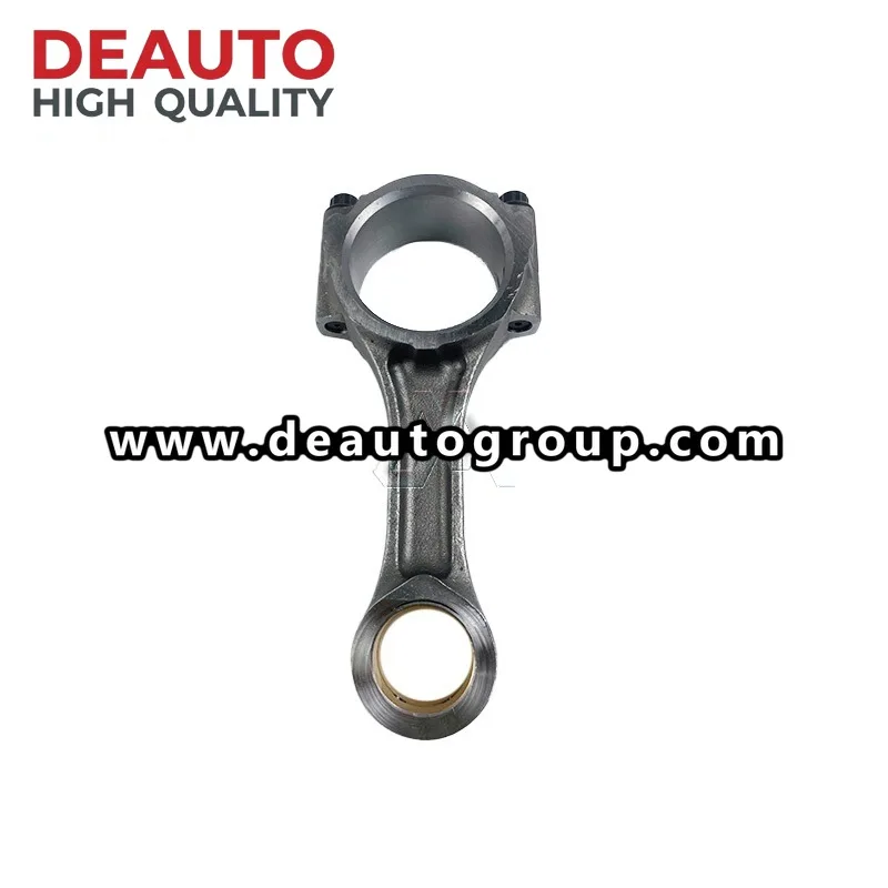 Connecting Rod Assembly