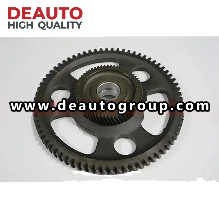 Idle Gear
