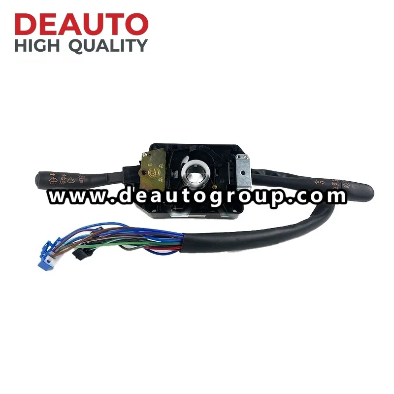 Combination Switch