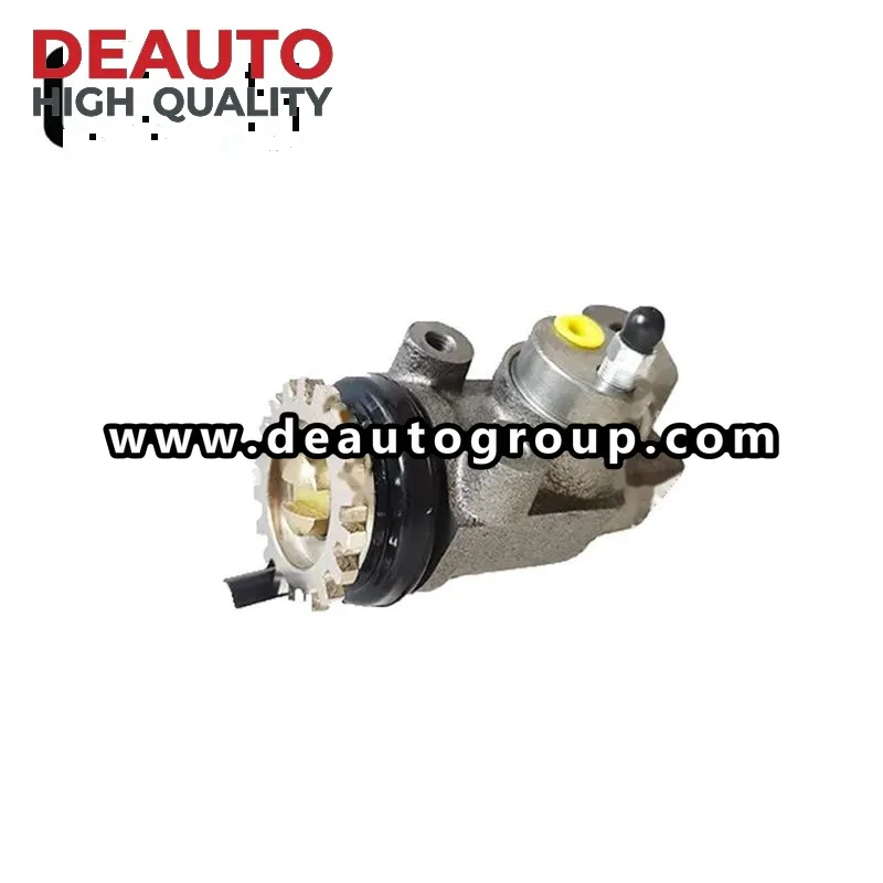 Front Brake Wheel Cylinder