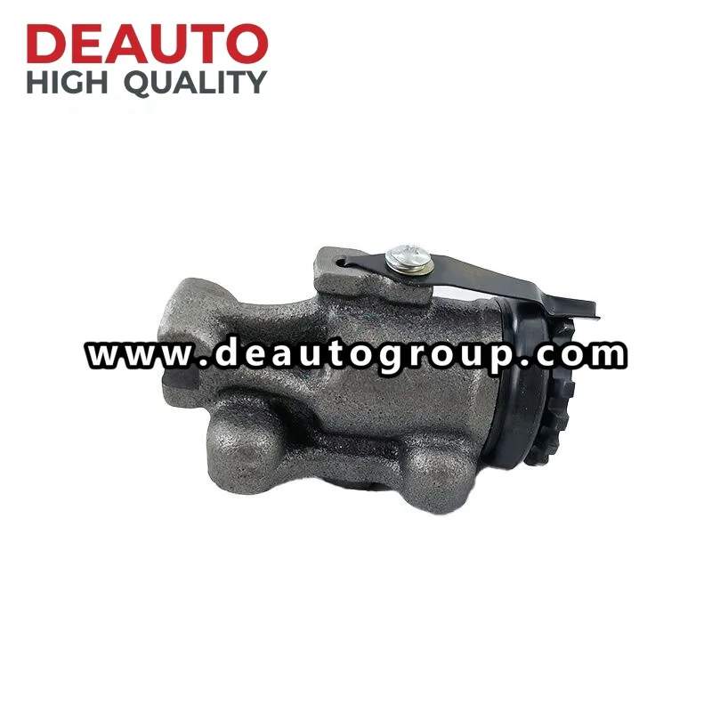 Front Brake Wheel Cylinder