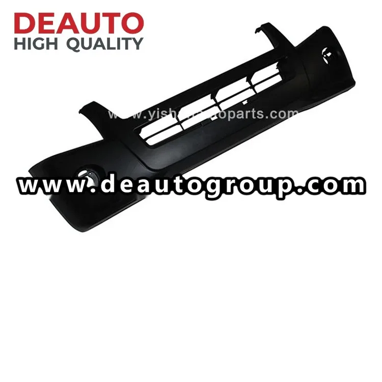 Front Bumper Support