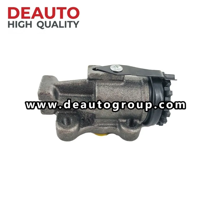 Front Brake Wheel Cylinder