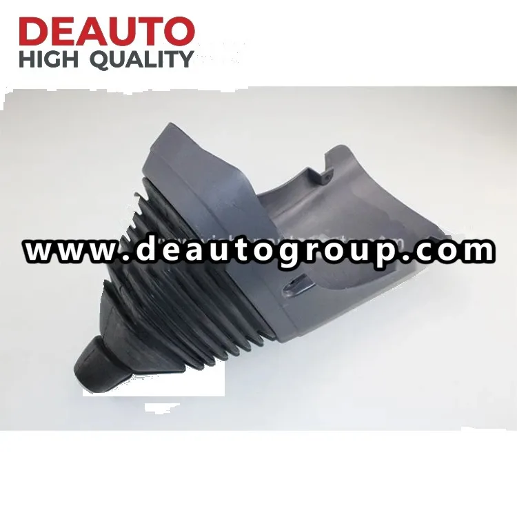 Shift Lever Assembly