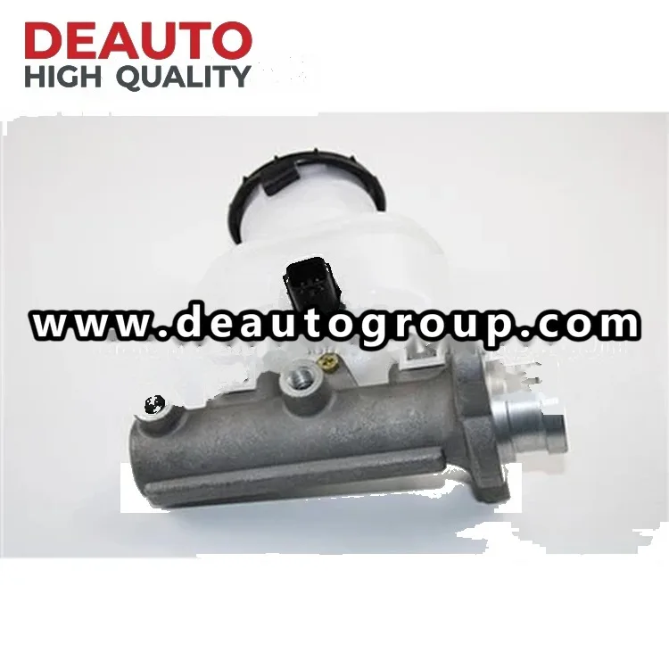 Brake Master Cylinder Assembly