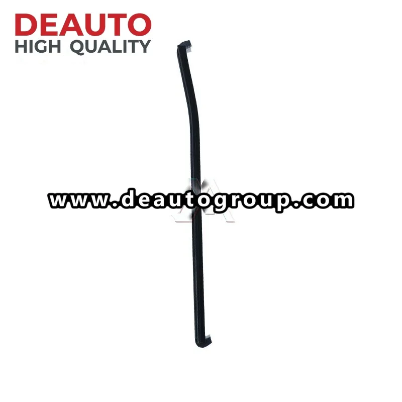 P301 Front Door Waist Seal