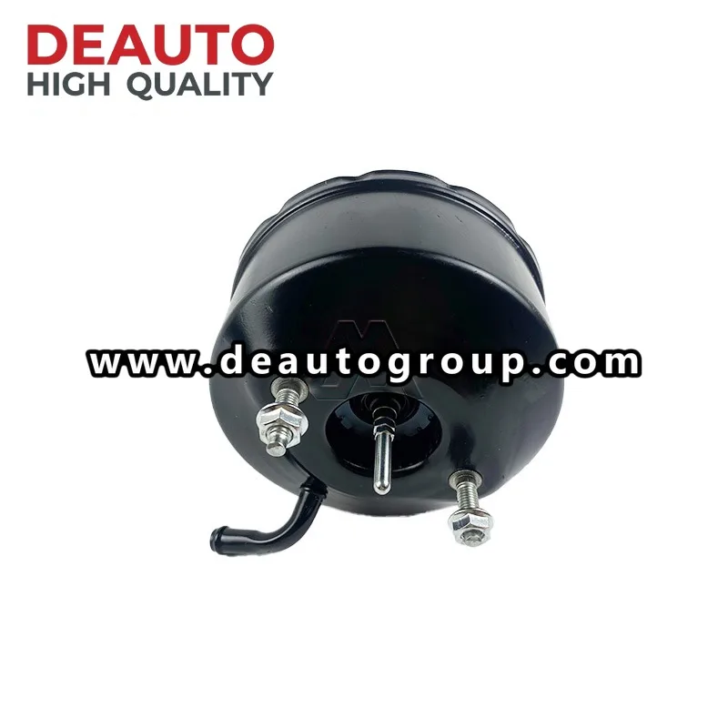 Clutch Booster Assembly