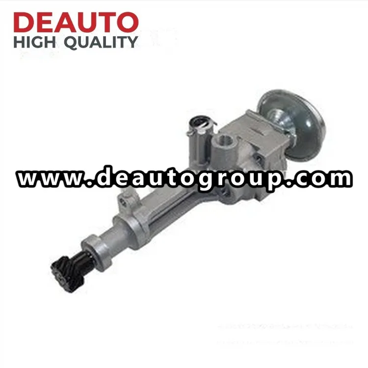 Oil Pump Assembly