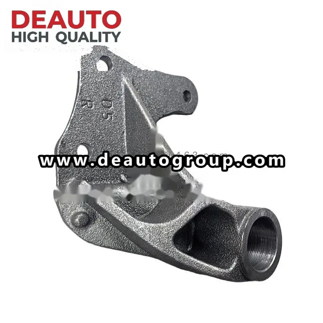 Steering Shaft