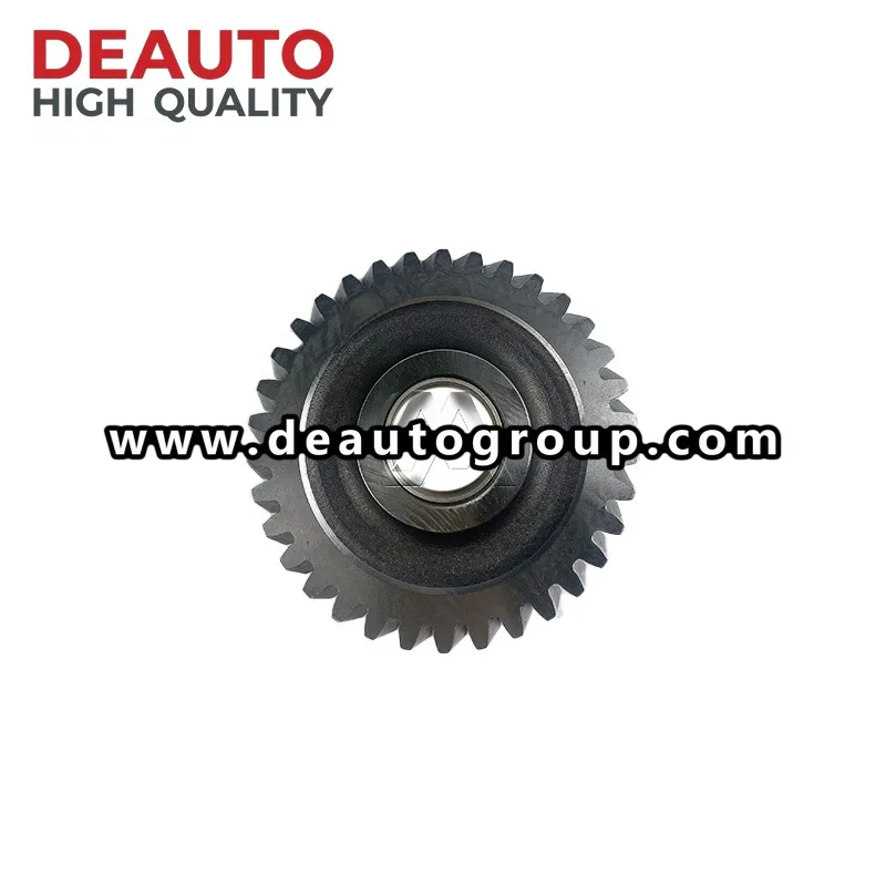 Idler Gear