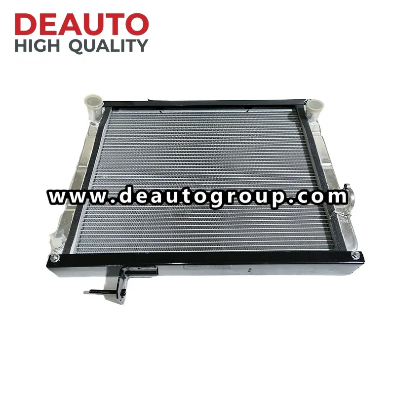 Radiator Assembly