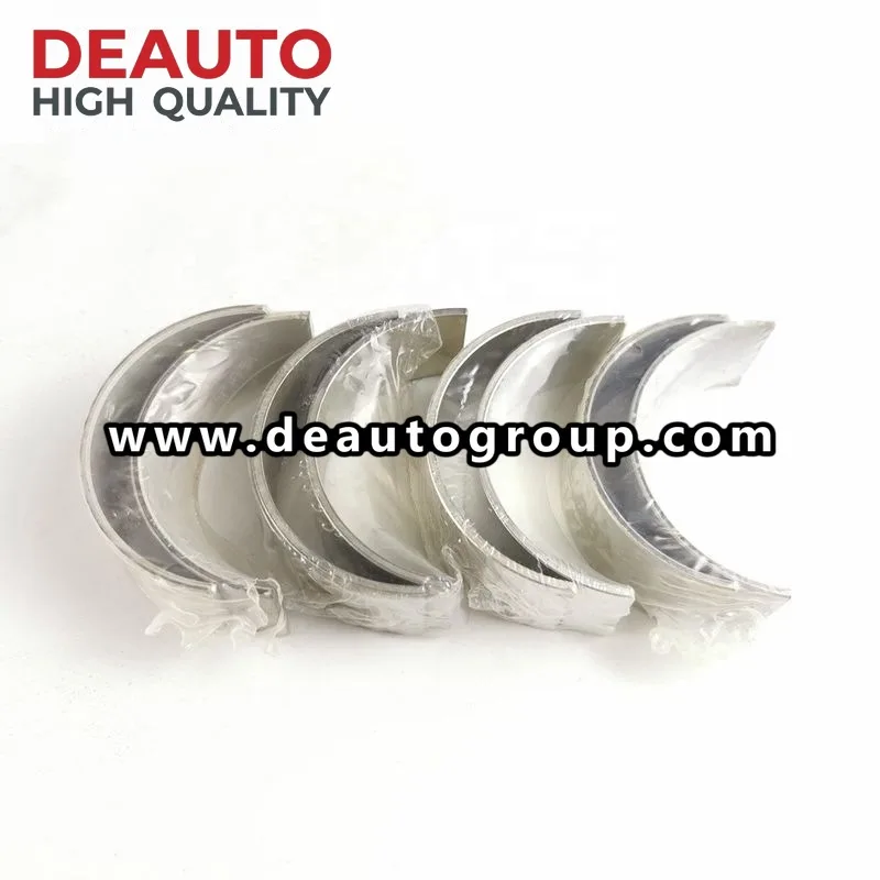 Connecting Rod Bearing Kit