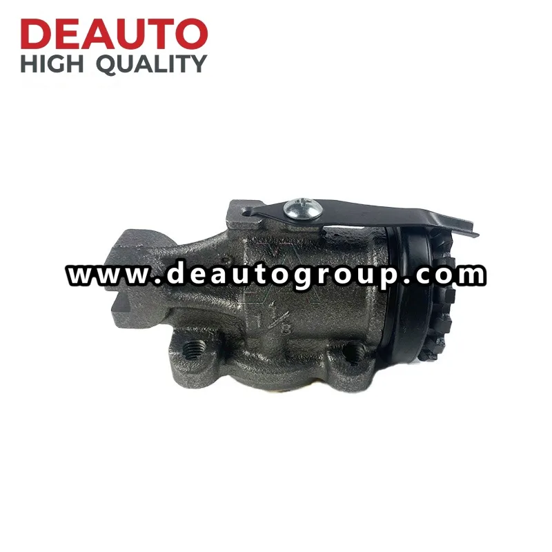 Front Brake Wheel Cylinder