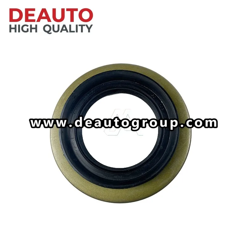 Rear Cover Oil Seal