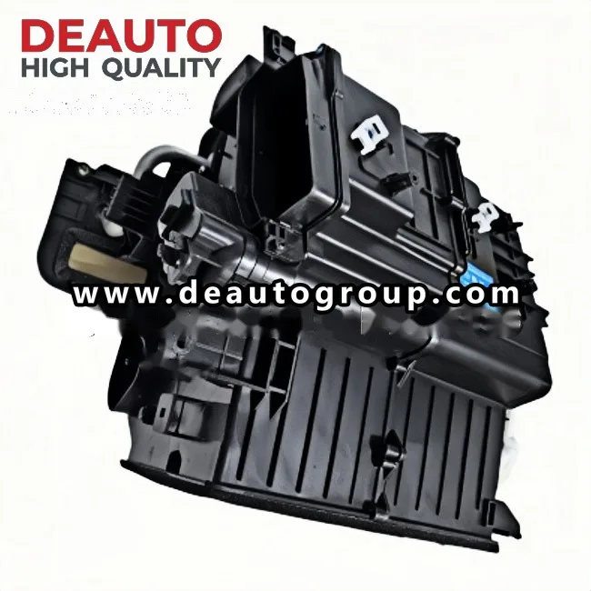 Heater Unit