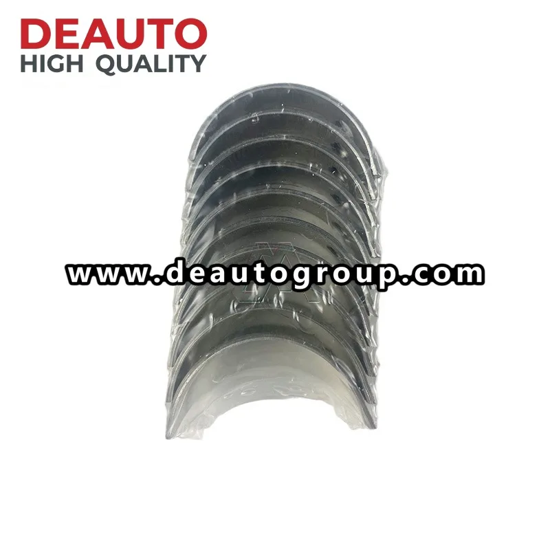C801A STD C801A STD Camshaft Metal Kit