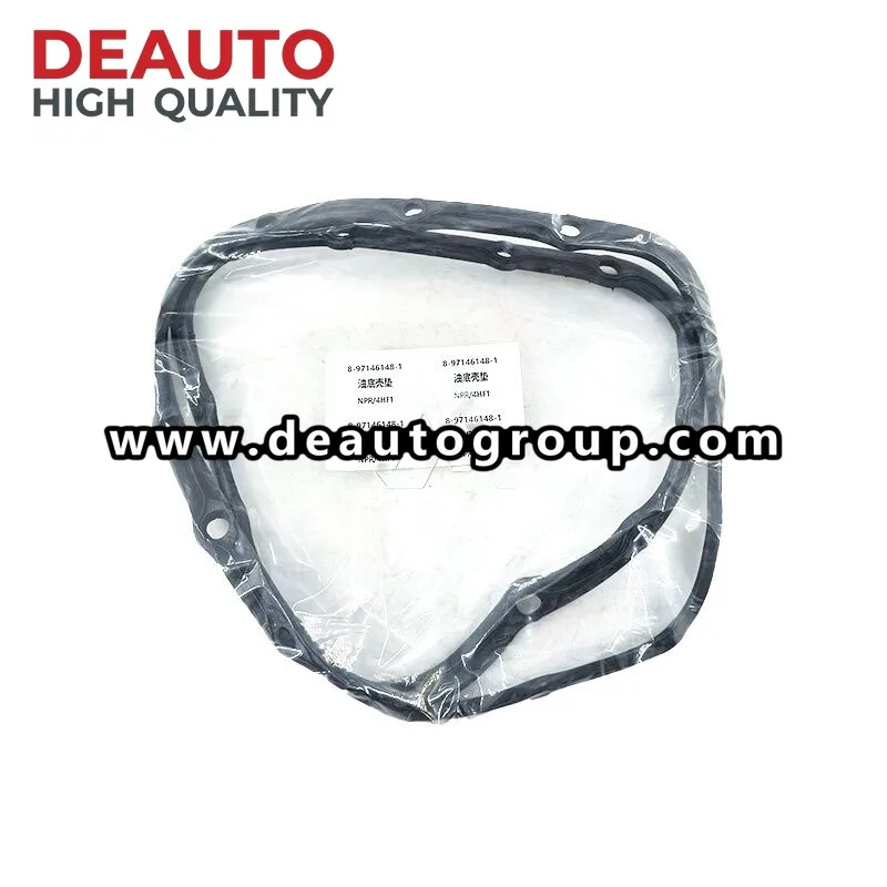 Oil Pan Gasket
