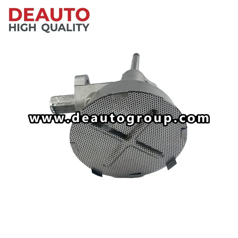 Oil Pump Assembly