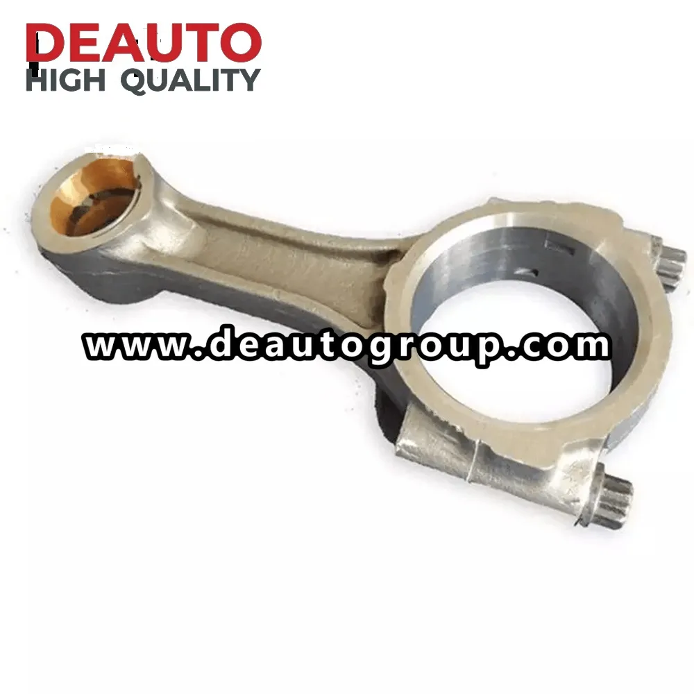 Connecting Rod Assembly