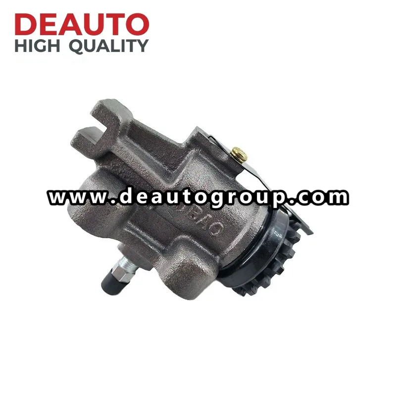 Front Brake Wheel Cylinder
