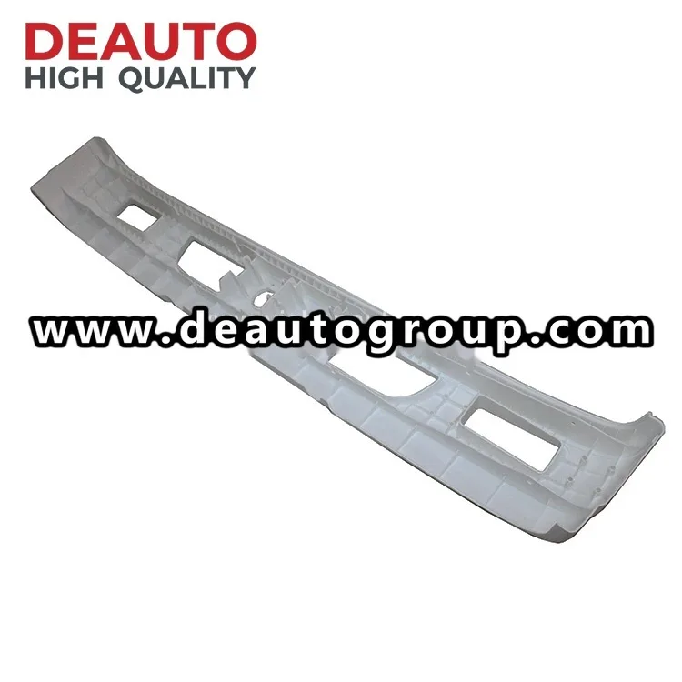 Front Bumper Bar