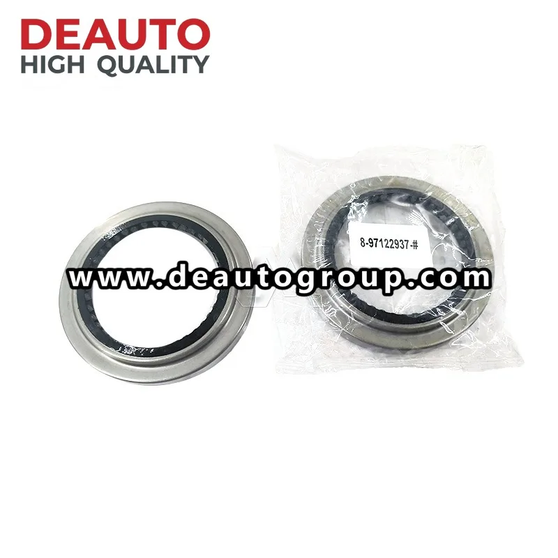 INNER REAR HUB OIL SEAL