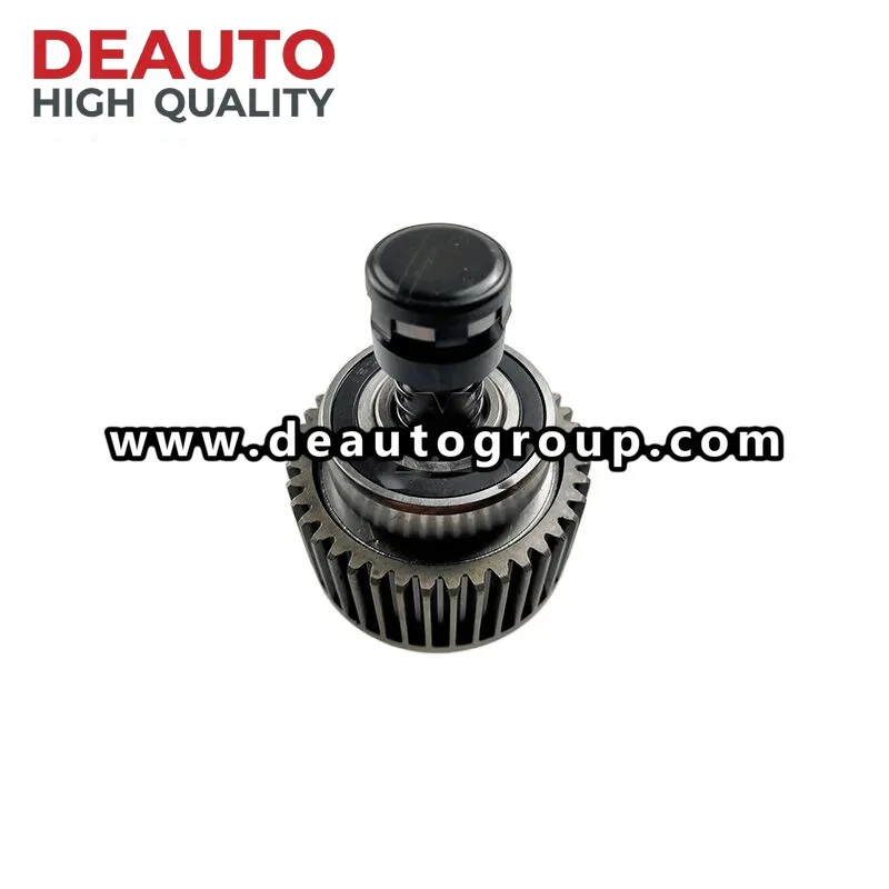 STARTER PINION CLUTCH