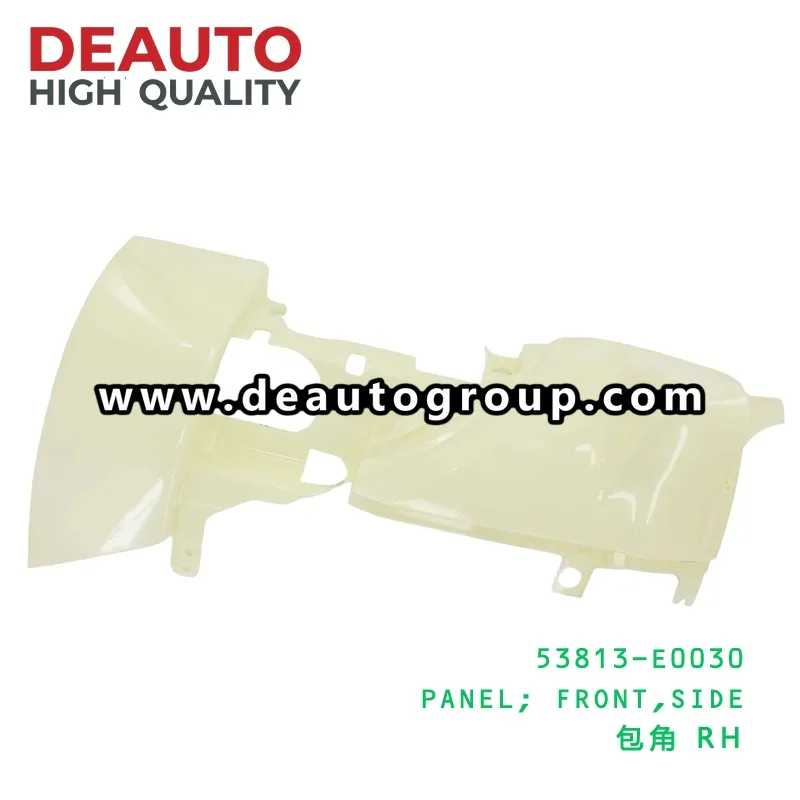 SIDE FRONT PANEL