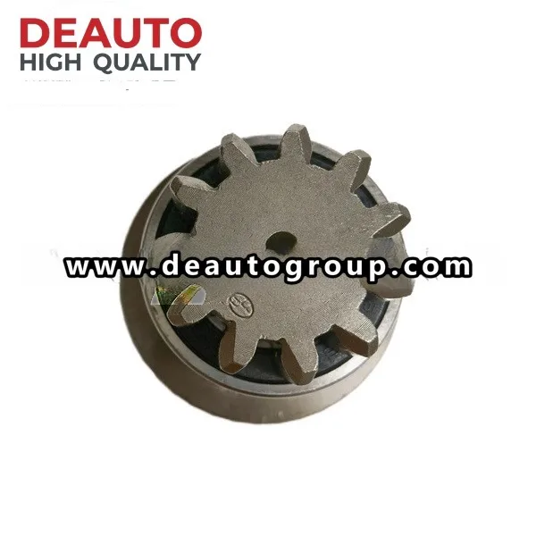 Starter Pinion Clutch Assembly