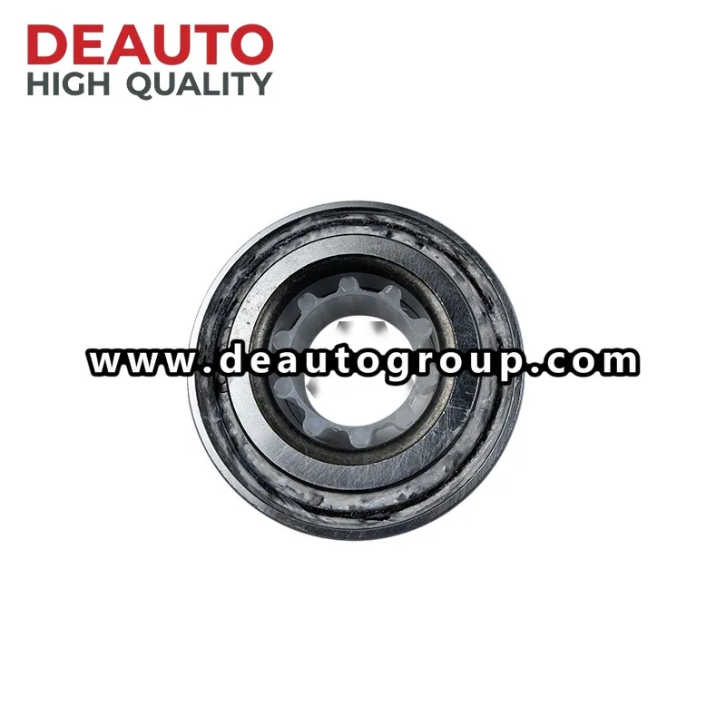 Rear Axle Hub Inner Bearing