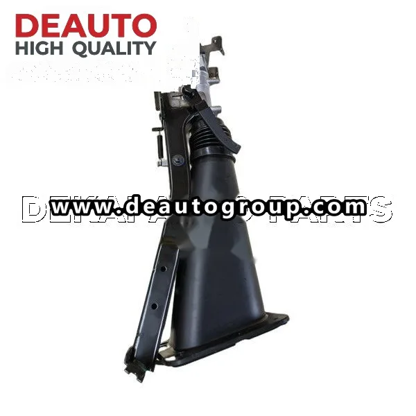 Strg Shaft Assembly