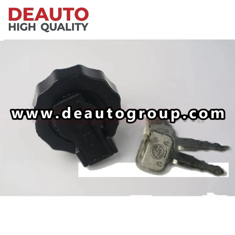 Fuel Tank Cap