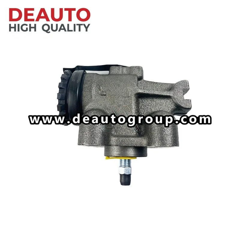 Front Brake Cylinder Wheel