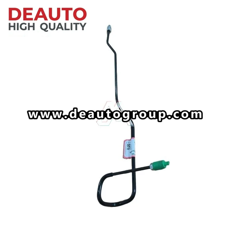 Flex Hose To Wheel Cylinder Brake Pipe