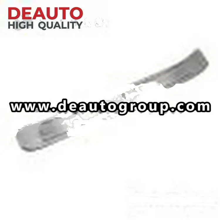 Front Bumper Bar RH