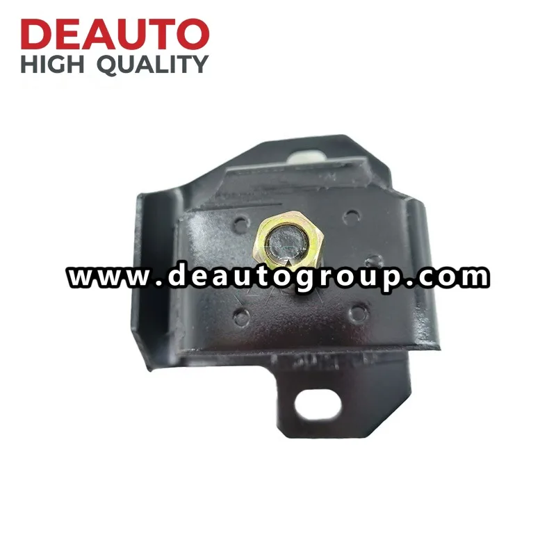 Front Engine Foot Rubber