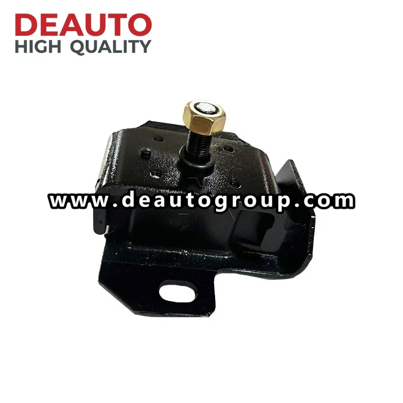 Front Engine Foot Rubber