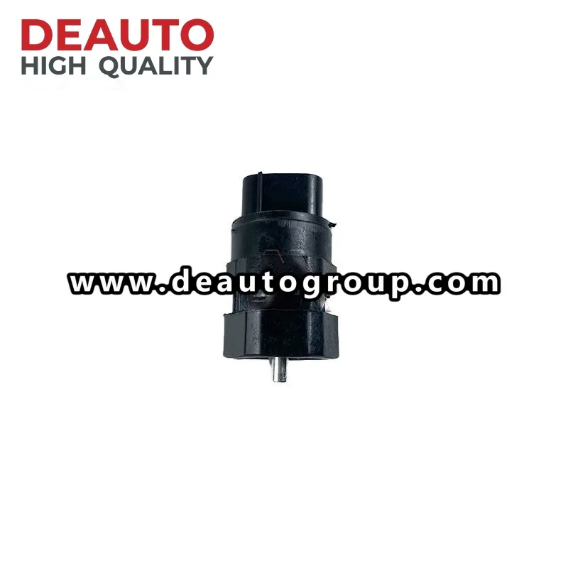 Vehicle Speed Sensor