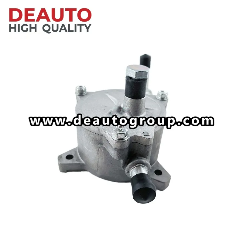 Y Y Generator Vacuum Pump