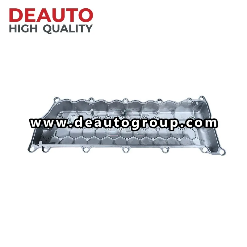 Cylinder Head Cover